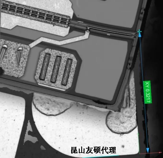 北屯蔡司北屯X射线显微镜